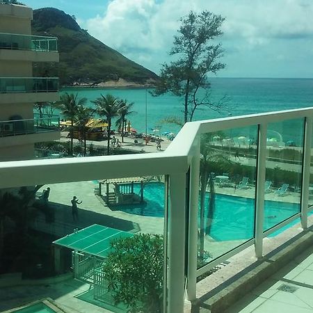 Apart Hotel Villa Del Sol Rio de Janeiro Zewnętrze zdjęcie