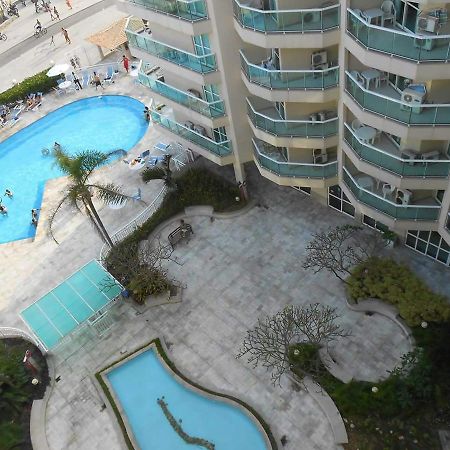 Apart Hotel Villa Del Sol Rio de Janeiro Zewnętrze zdjęcie