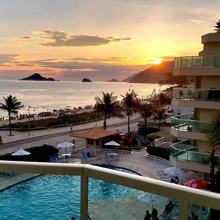 Apart Hotel Villa Del Sol Rio de Janeiro Zewnętrze zdjęcie