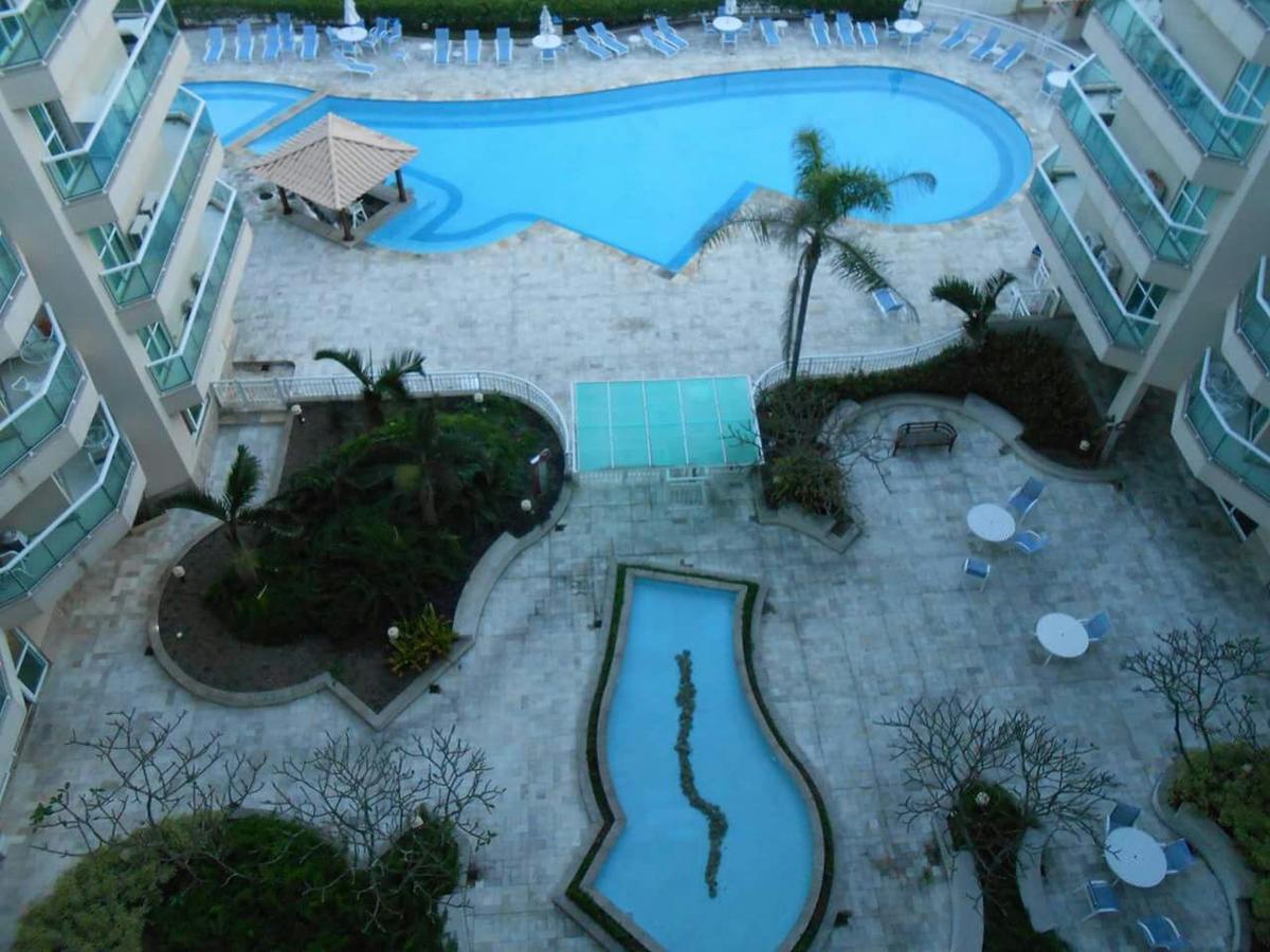 Apart Hotel Villa Del Sol Rio de Janeiro Zewnętrze zdjęcie