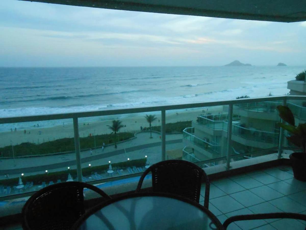 Apart Hotel Villa Del Sol Rio de Janeiro Zewnętrze zdjęcie