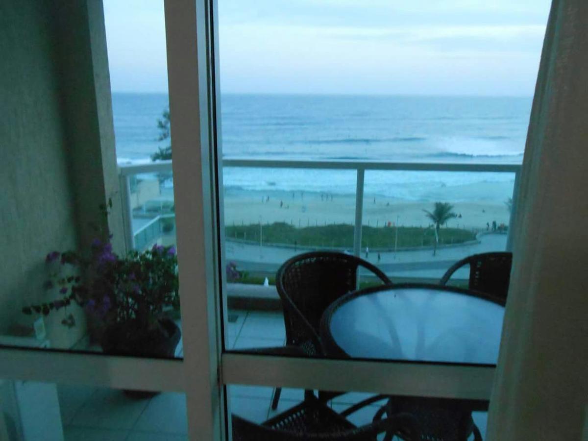 Apart Hotel Villa Del Sol Rio de Janeiro Zewnętrze zdjęcie
