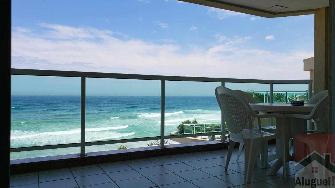 Apart Hotel Villa Del Sol Rio de Janeiro Zewnętrze zdjęcie