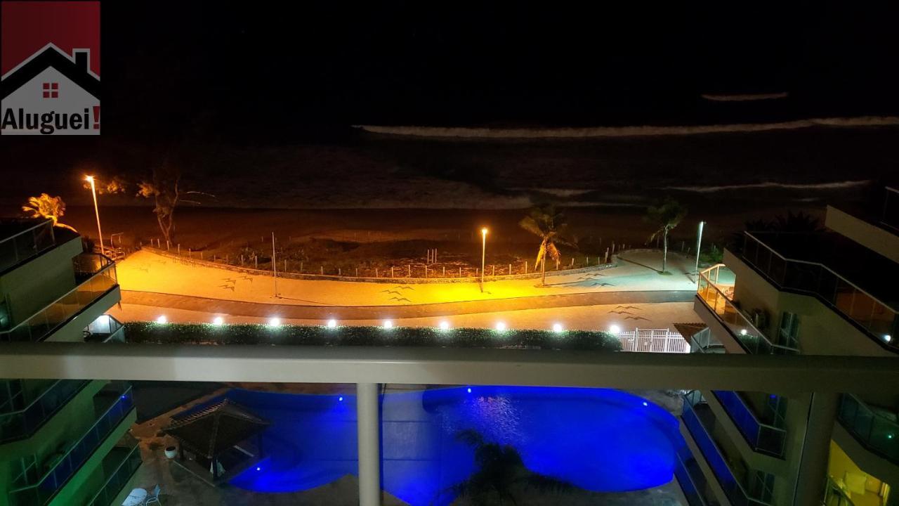 Apart Hotel Villa Del Sol Rio de Janeiro Zewnętrze zdjęcie