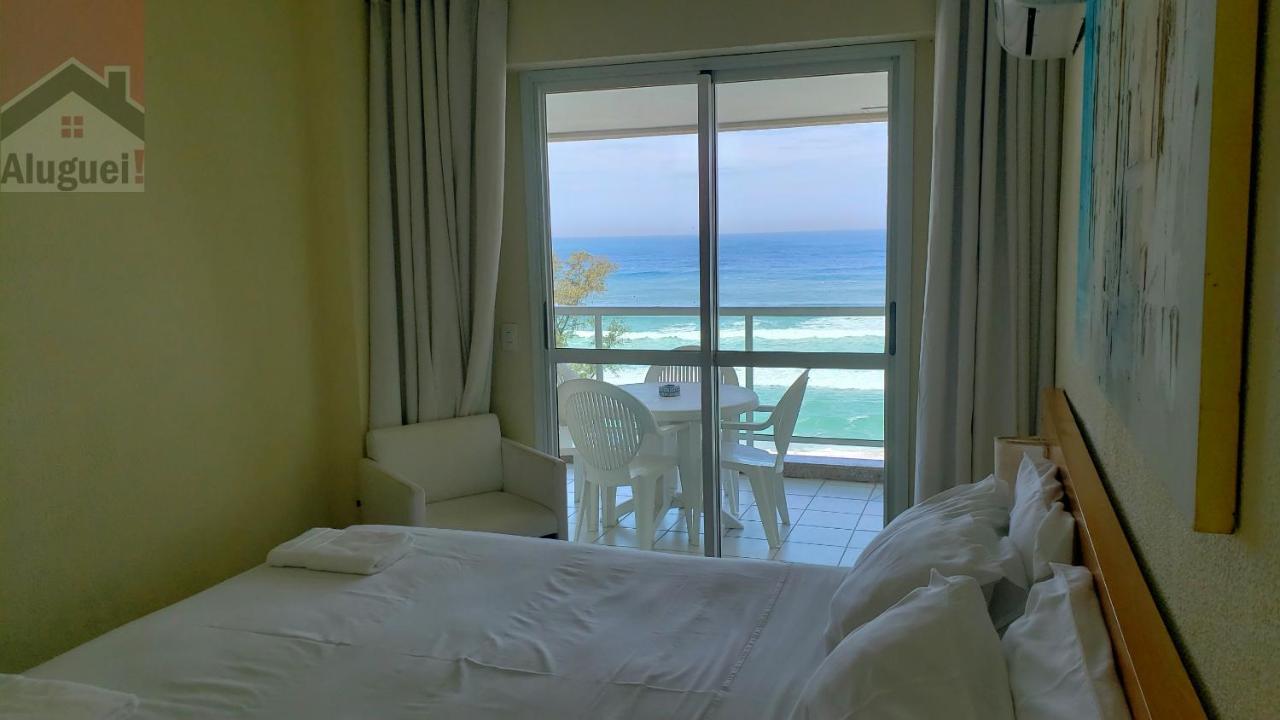 Apart Hotel Villa Del Sol Rio de Janeiro Zewnętrze zdjęcie