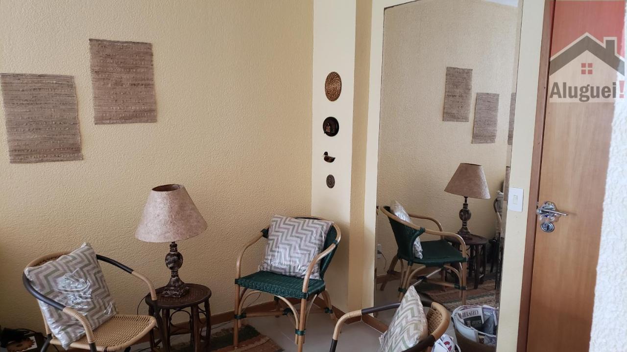 Apart Hotel Villa Del Sol Rio de Janeiro Zewnętrze zdjęcie