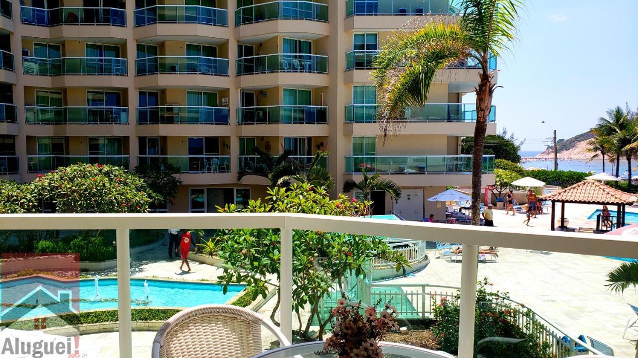 Apart Hotel Villa Del Sol Rio de Janeiro Zewnętrze zdjęcie