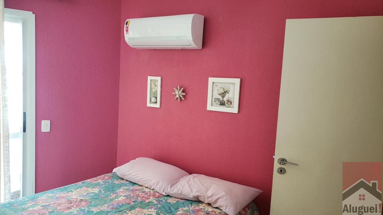 Apart Hotel Villa Del Sol Rio de Janeiro Zewnętrze zdjęcie