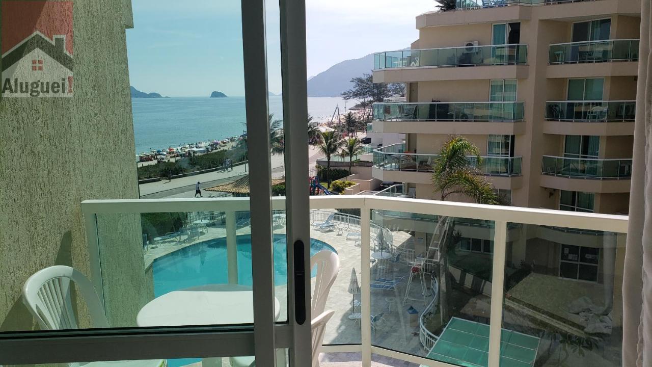 Apart Hotel Villa Del Sol Rio de Janeiro Zewnętrze zdjęcie