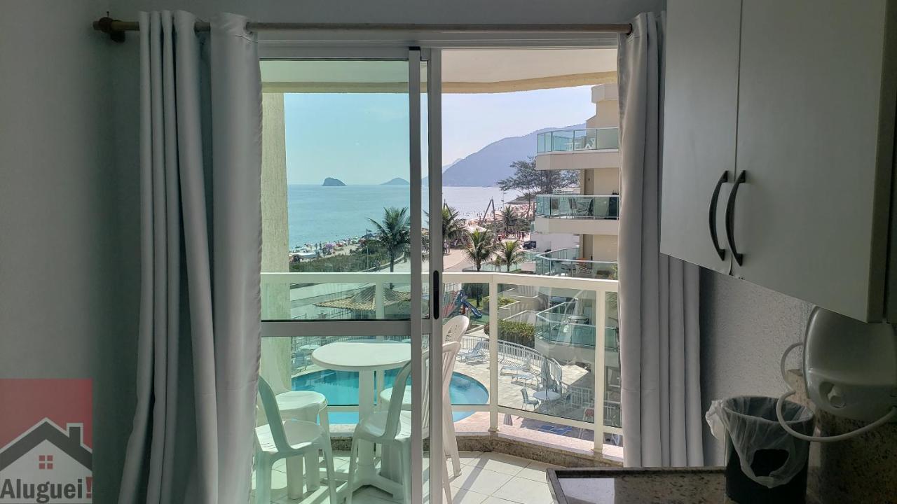 Apart Hotel Villa Del Sol Rio de Janeiro Zewnętrze zdjęcie