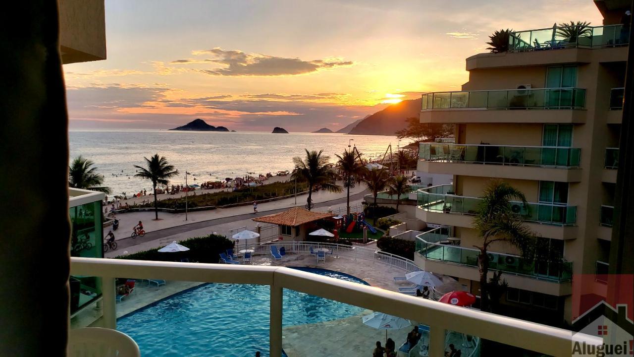 Apart Hotel Villa Del Sol Rio de Janeiro Zewnętrze zdjęcie