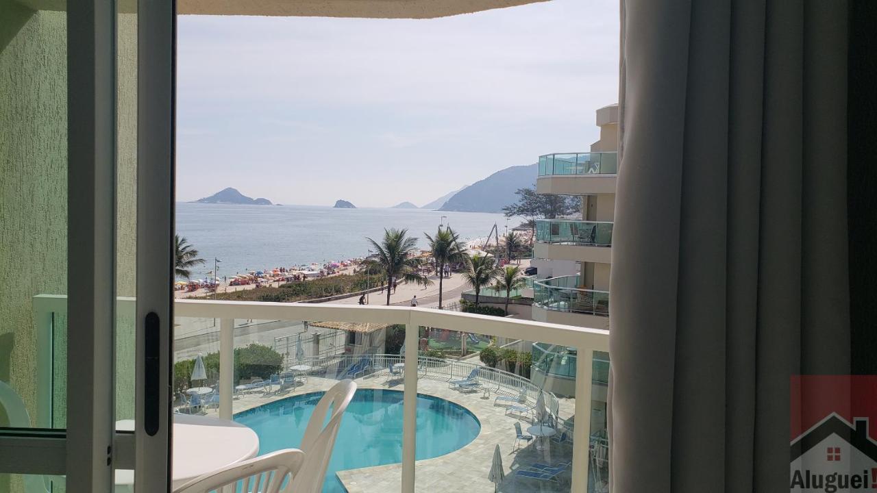 Apart Hotel Villa Del Sol Rio de Janeiro Zewnętrze zdjęcie