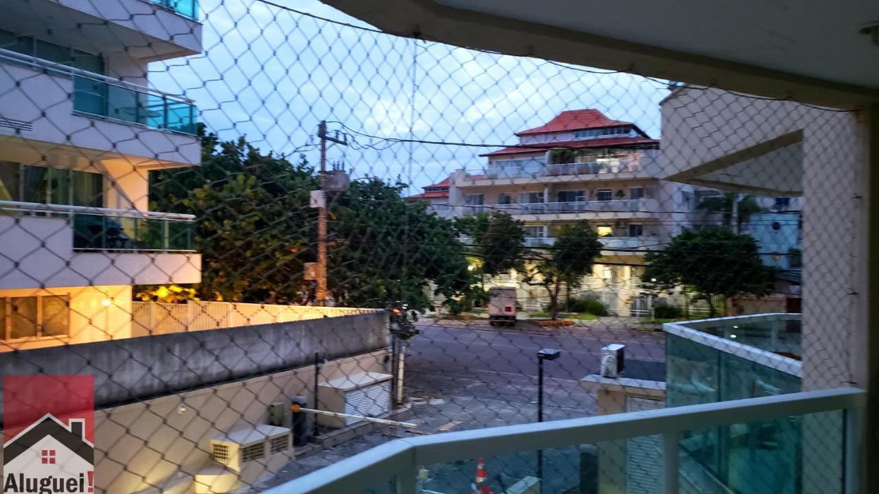 Apart Hotel Villa Del Sol Rio de Janeiro Zewnętrze zdjęcie