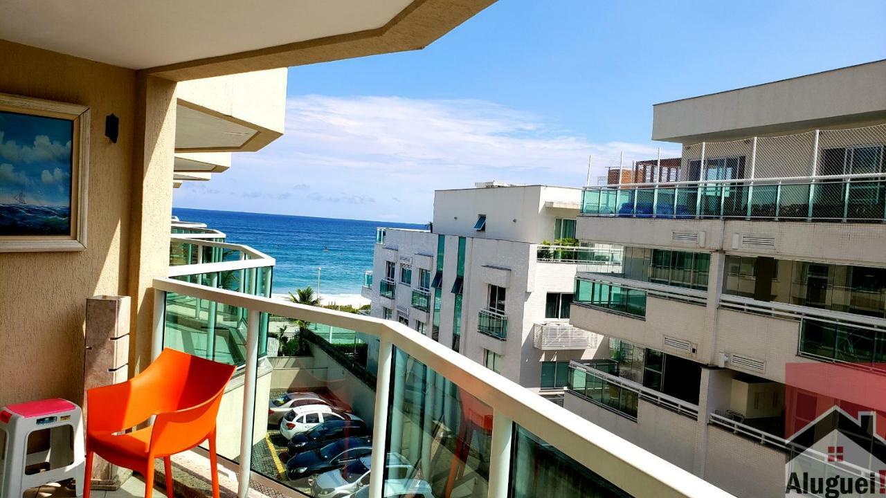 Apart Hotel Villa Del Sol Rio de Janeiro Zewnętrze zdjęcie