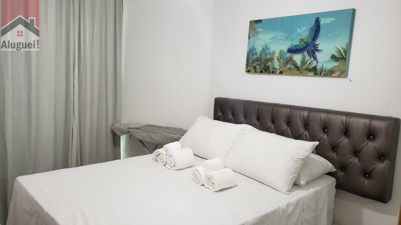 Apart Hotel Villa Del Sol Rio de Janeiro Zewnętrze zdjęcie