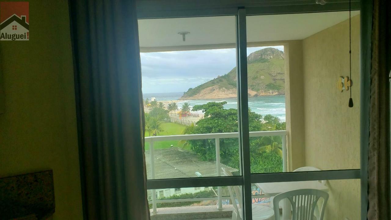 Apart Hotel Villa Del Sol Rio de Janeiro Zewnętrze zdjęcie