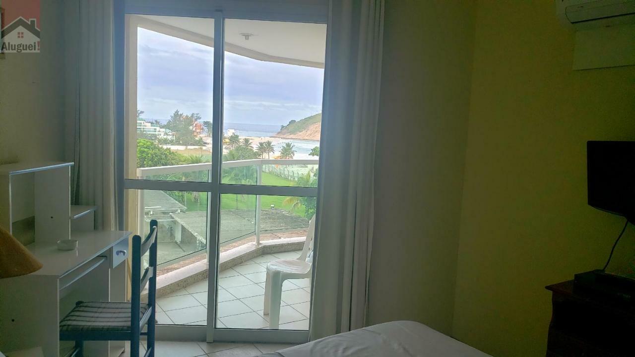 Apart Hotel Villa Del Sol Rio de Janeiro Zewnętrze zdjęcie