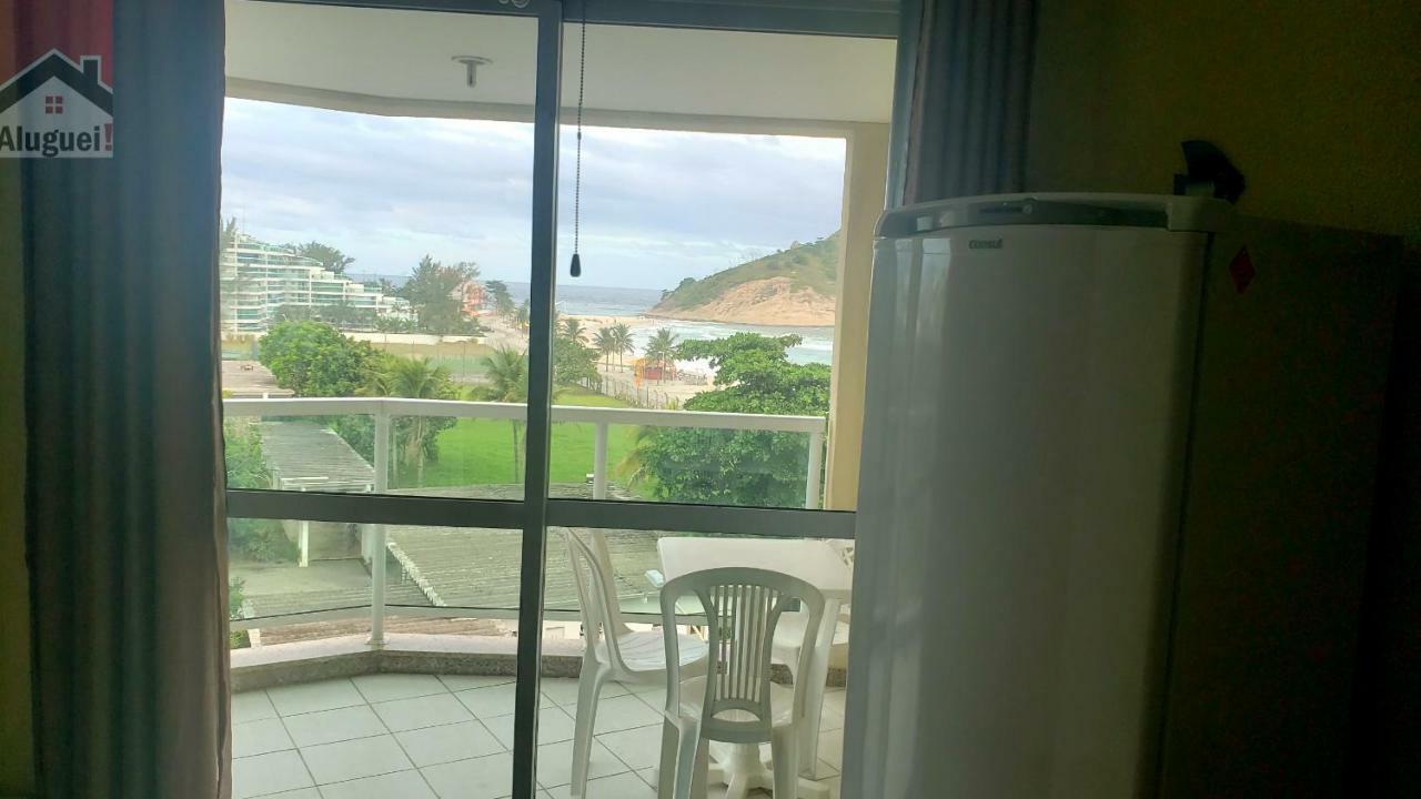 Apart Hotel Villa Del Sol Rio de Janeiro Zewnętrze zdjęcie