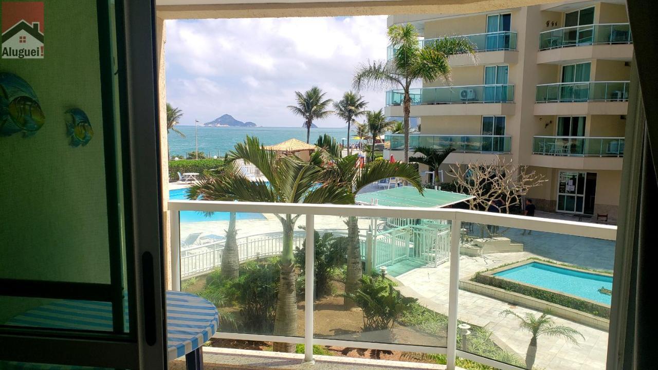 Apart Hotel Villa Del Sol Rio de Janeiro Zewnętrze zdjęcie