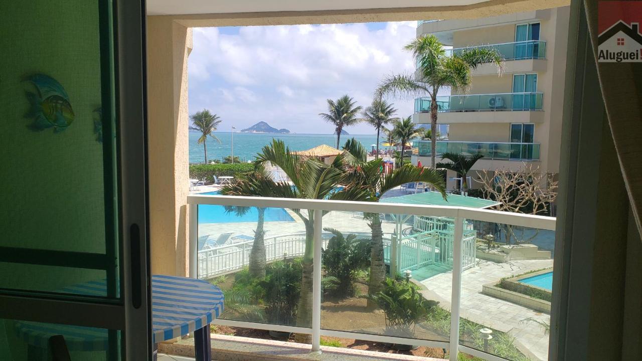 Apart Hotel Villa Del Sol Rio de Janeiro Zewnętrze zdjęcie