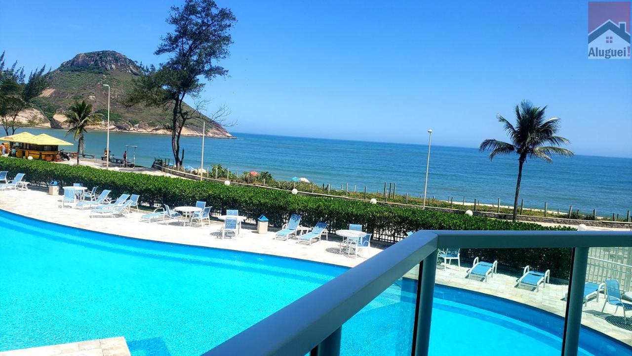 Apart Hotel Villa Del Sol Rio de Janeiro Zewnętrze zdjęcie