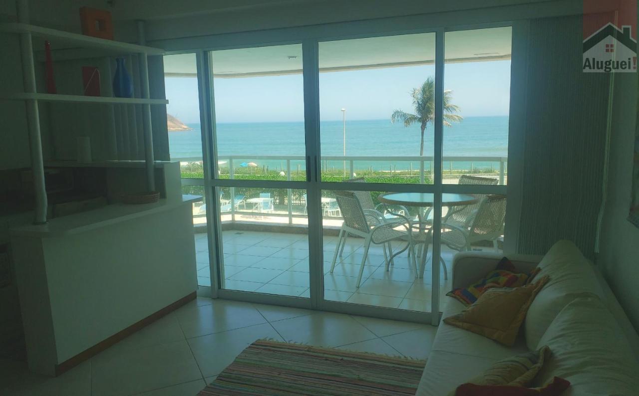 Apart Hotel Villa Del Sol Rio de Janeiro Zewnętrze zdjęcie