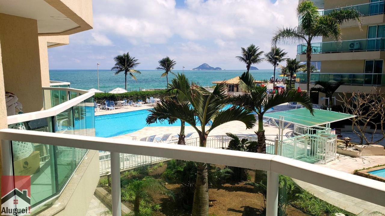 Apart Hotel Villa Del Sol Rio de Janeiro Zewnętrze zdjęcie