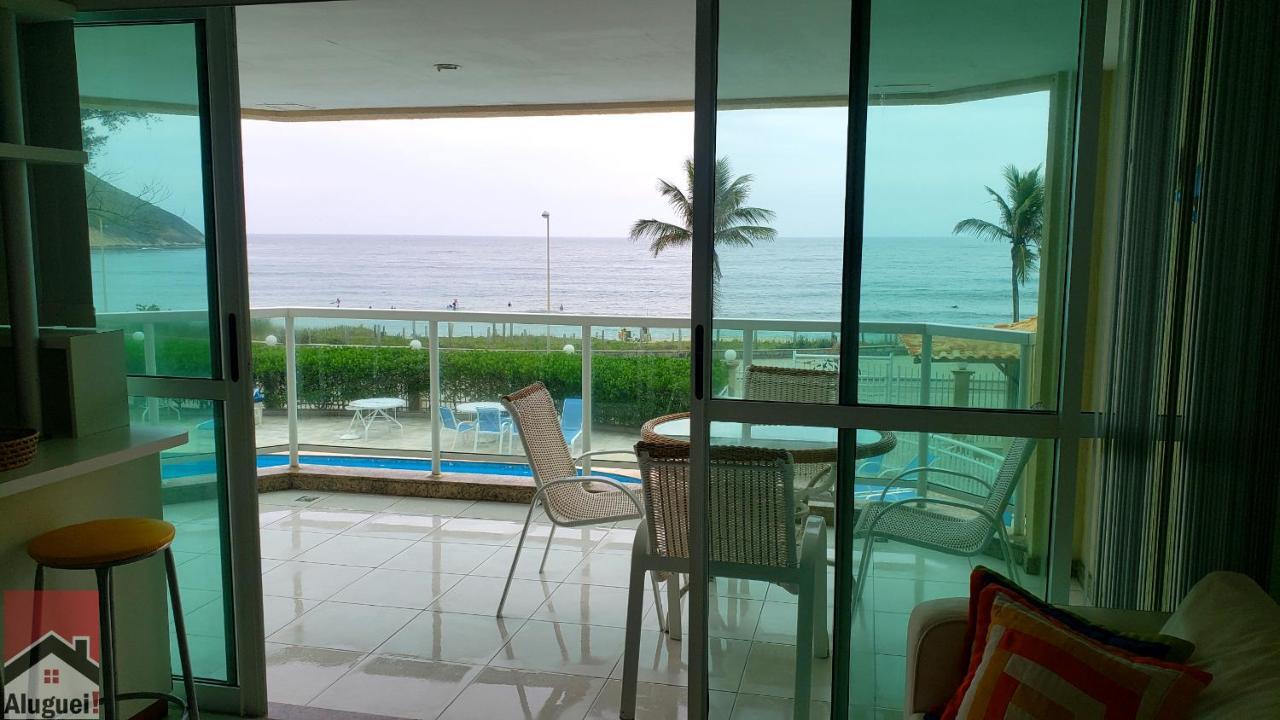 Apart Hotel Villa Del Sol Rio de Janeiro Zewnętrze zdjęcie