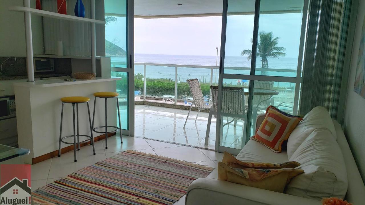 Apart Hotel Villa Del Sol Rio de Janeiro Zewnętrze zdjęcie