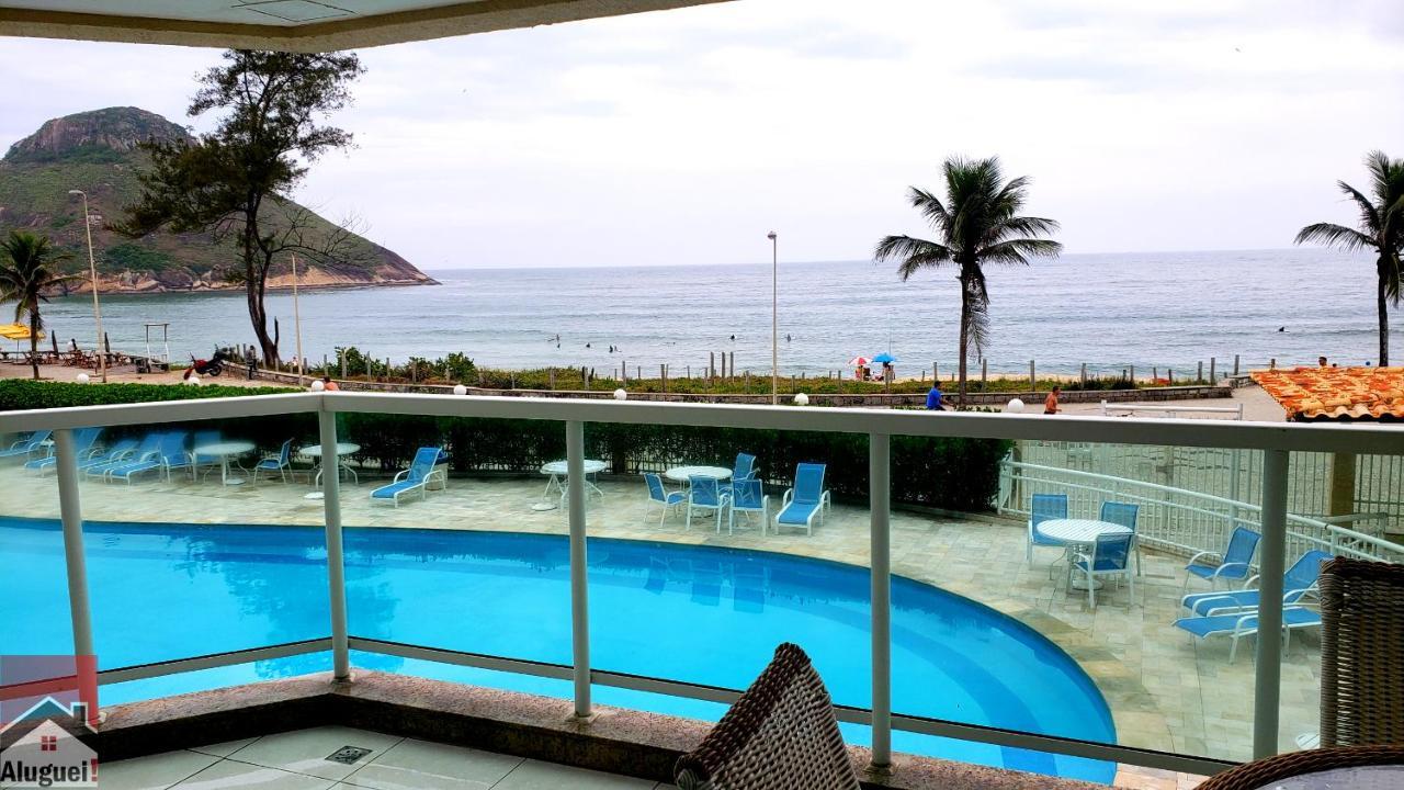 Apart Hotel Villa Del Sol Rio de Janeiro Zewnętrze zdjęcie