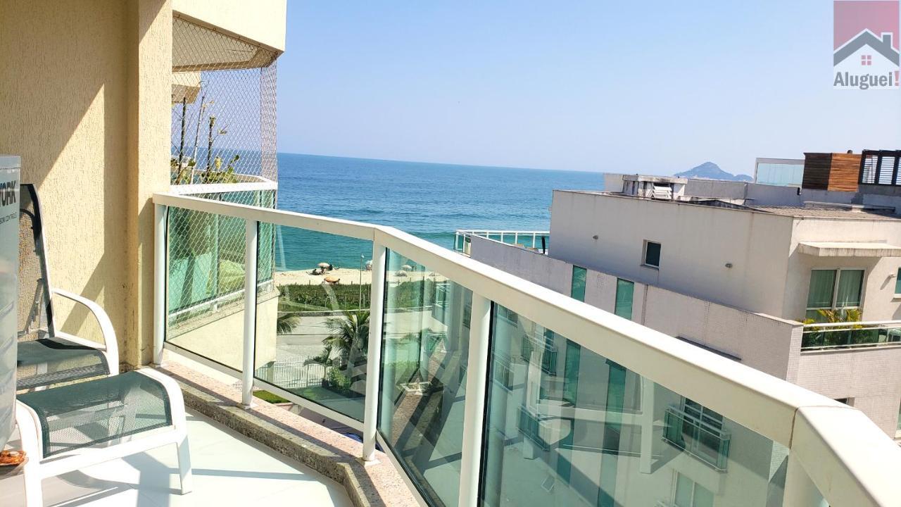 Apart Hotel Villa Del Sol Rio de Janeiro Zewnętrze zdjęcie