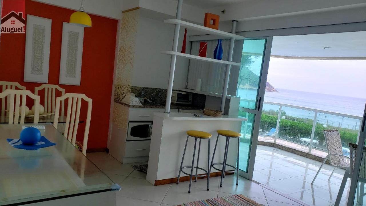 Apart Hotel Villa Del Sol Rio de Janeiro Zewnętrze zdjęcie