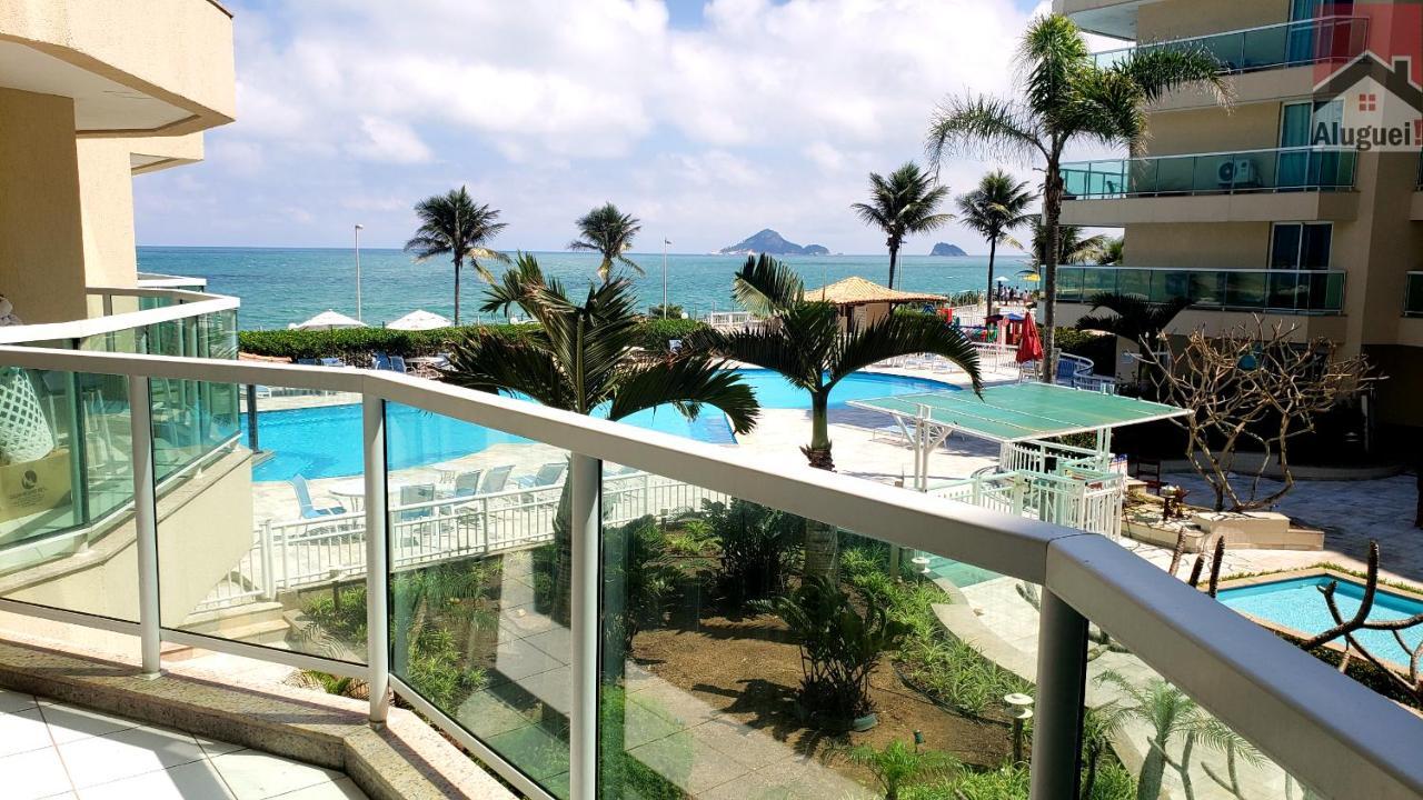 Apart Hotel Villa Del Sol Rio de Janeiro Zewnętrze zdjęcie