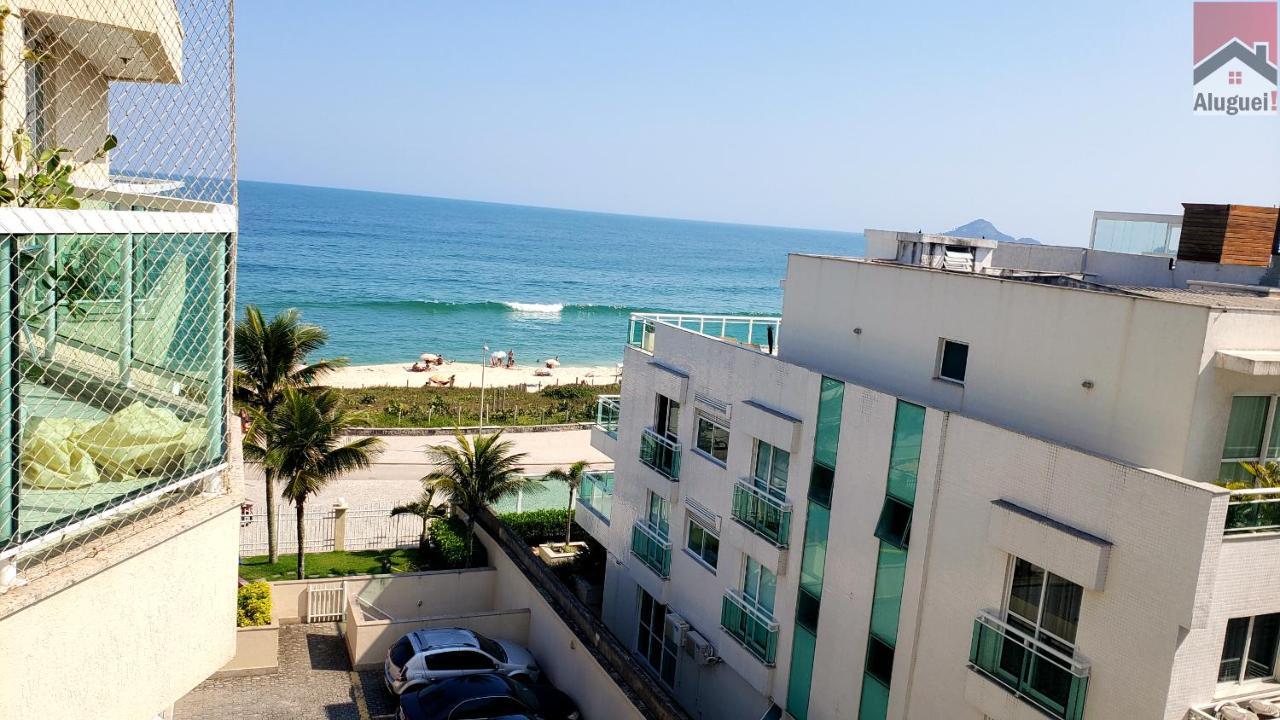 Apart Hotel Villa Del Sol Rio de Janeiro Zewnętrze zdjęcie