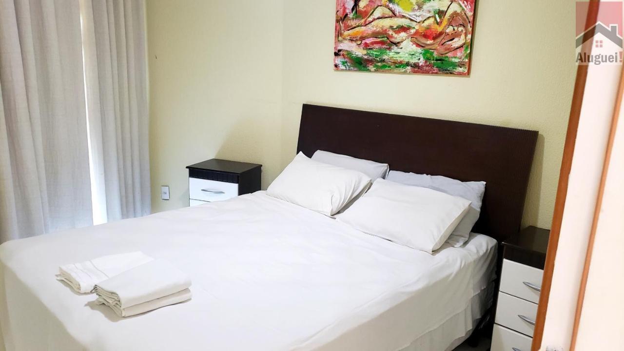 Apart Hotel Villa Del Sol Rio de Janeiro Zewnętrze zdjęcie